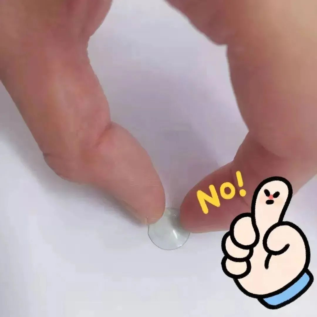 OK 镜冬季保养指南——快来看看如何有效避免 OK 镜碎片吧