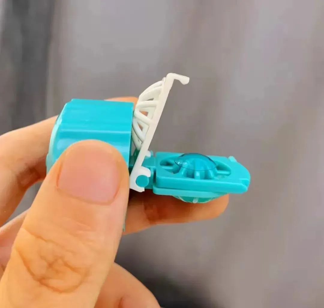 OK 镜冬季保养指南——快来看看如何有效避免 OK 镜碎片吧