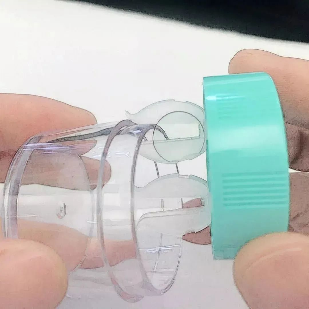 OK 镜冬季保养指南——快来看看如何有效避免 OK 镜碎片吧