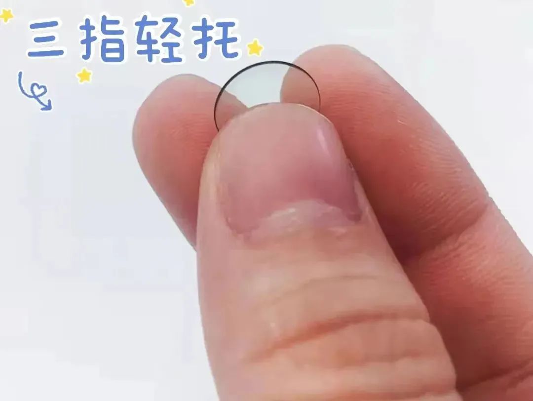 OK 镜冬季保养指南——快来看看如何有效避免 OK 镜碎片吧