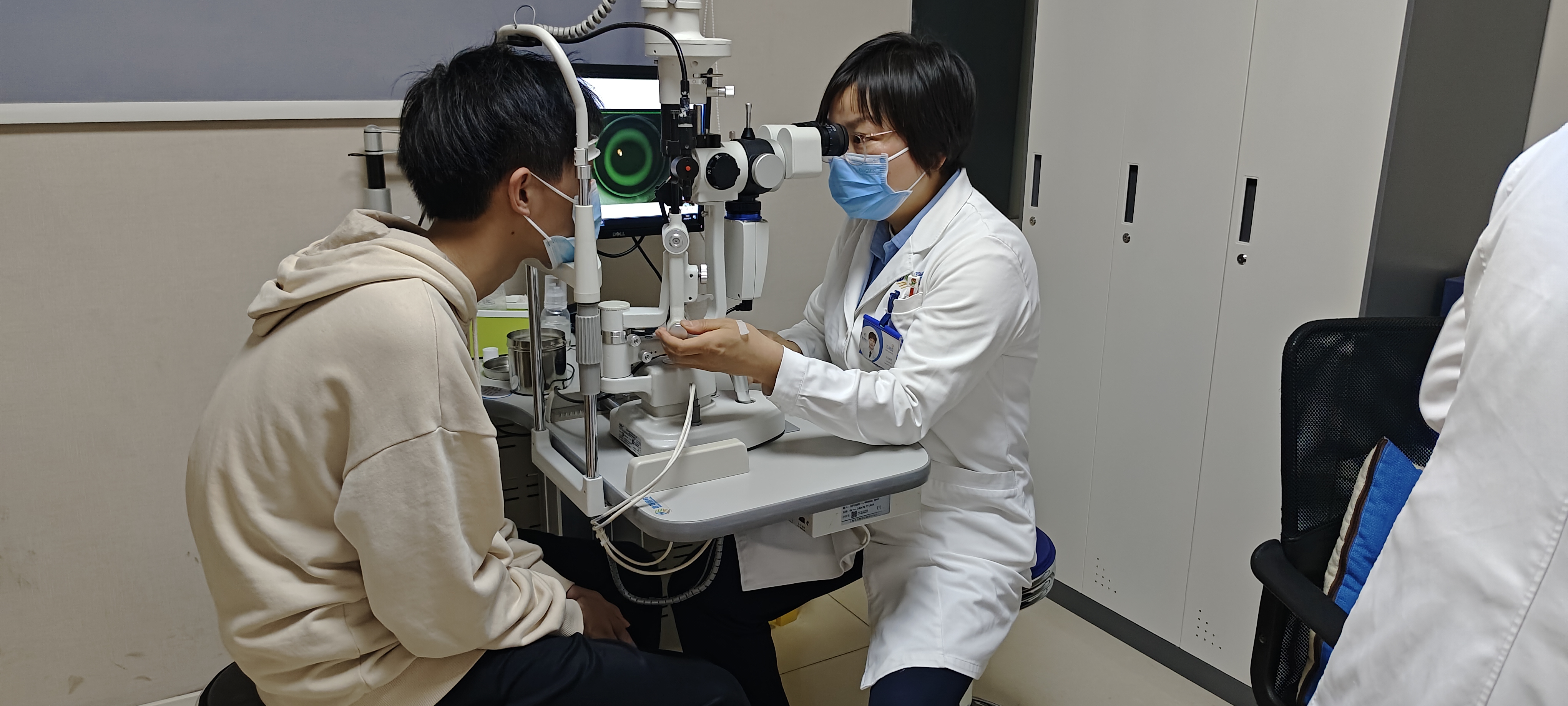 角膜塑形镜如何护理？武汉普瑞眼科医院详细养护指南来啦，一起来看看吧