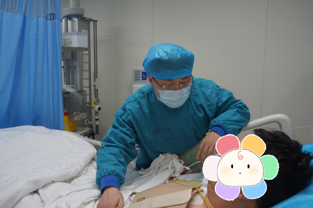 15 年 3 次心脏大手术,在生日这天,重生!