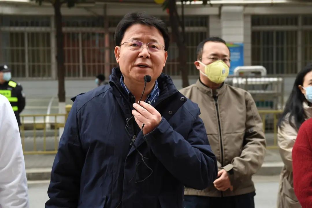 西安交通大学第一附属医院中非对口医院合作机制项目援外专家抵达马拉维开展工作
