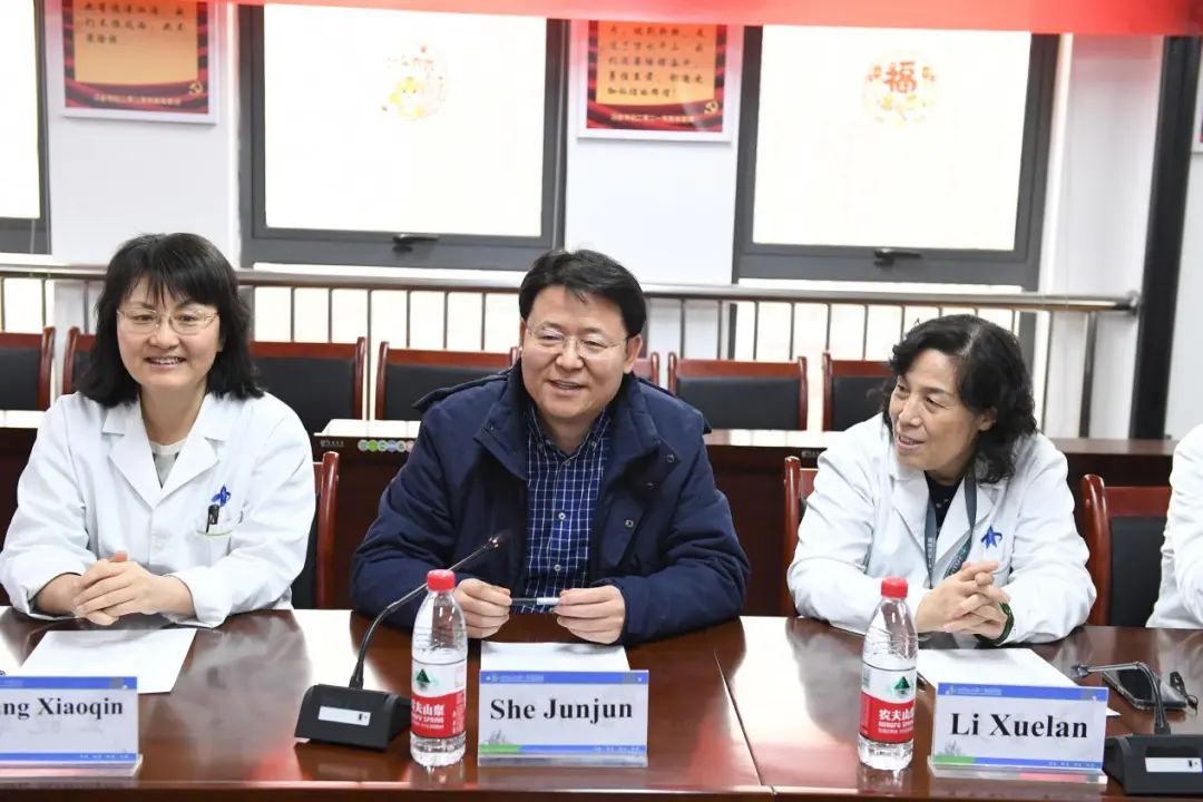 西安交通大学第一附属医院中非对口医院合作机制项目援外专家抵达马拉维开展工作