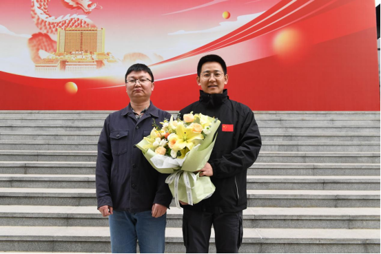 西安交通大学第一附属医院中非对口医院合作机制项目援外专家抵达马拉维开展工作
