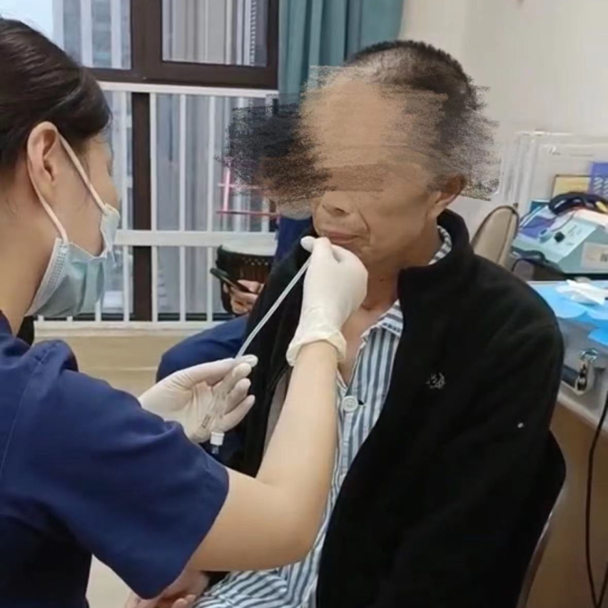 健嘉科普丨吞咽障碍康复——导管球囊扩张术的临床应用