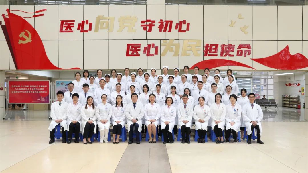 巾帼建功！南方医科大学顺德医院「沈洁创新工作室」获评广东省女职工创新工作室
