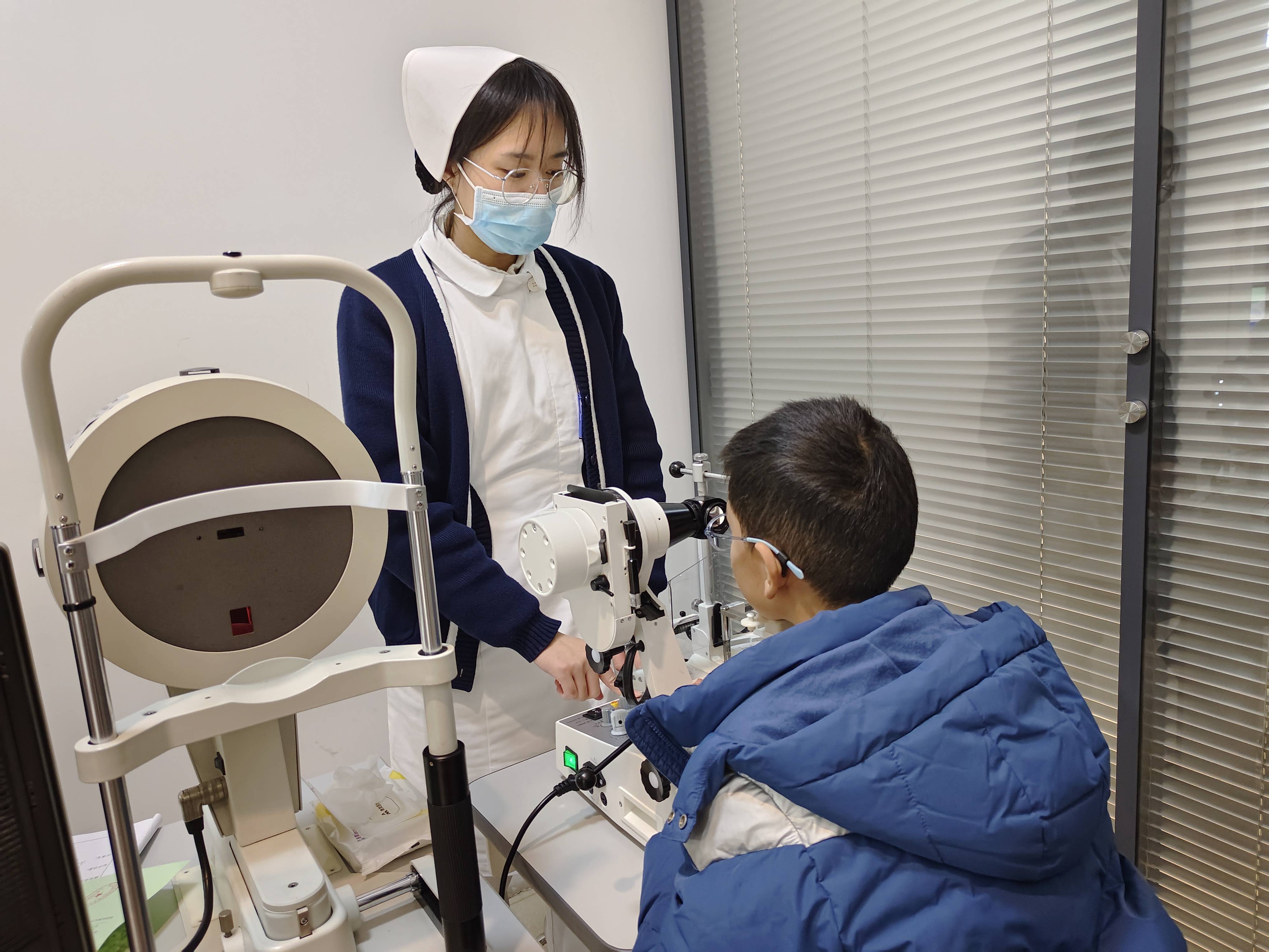 什么是斜视？小儿斜视该怎么办？武汉普瑞眼科医院林珊主任在线科普讲解