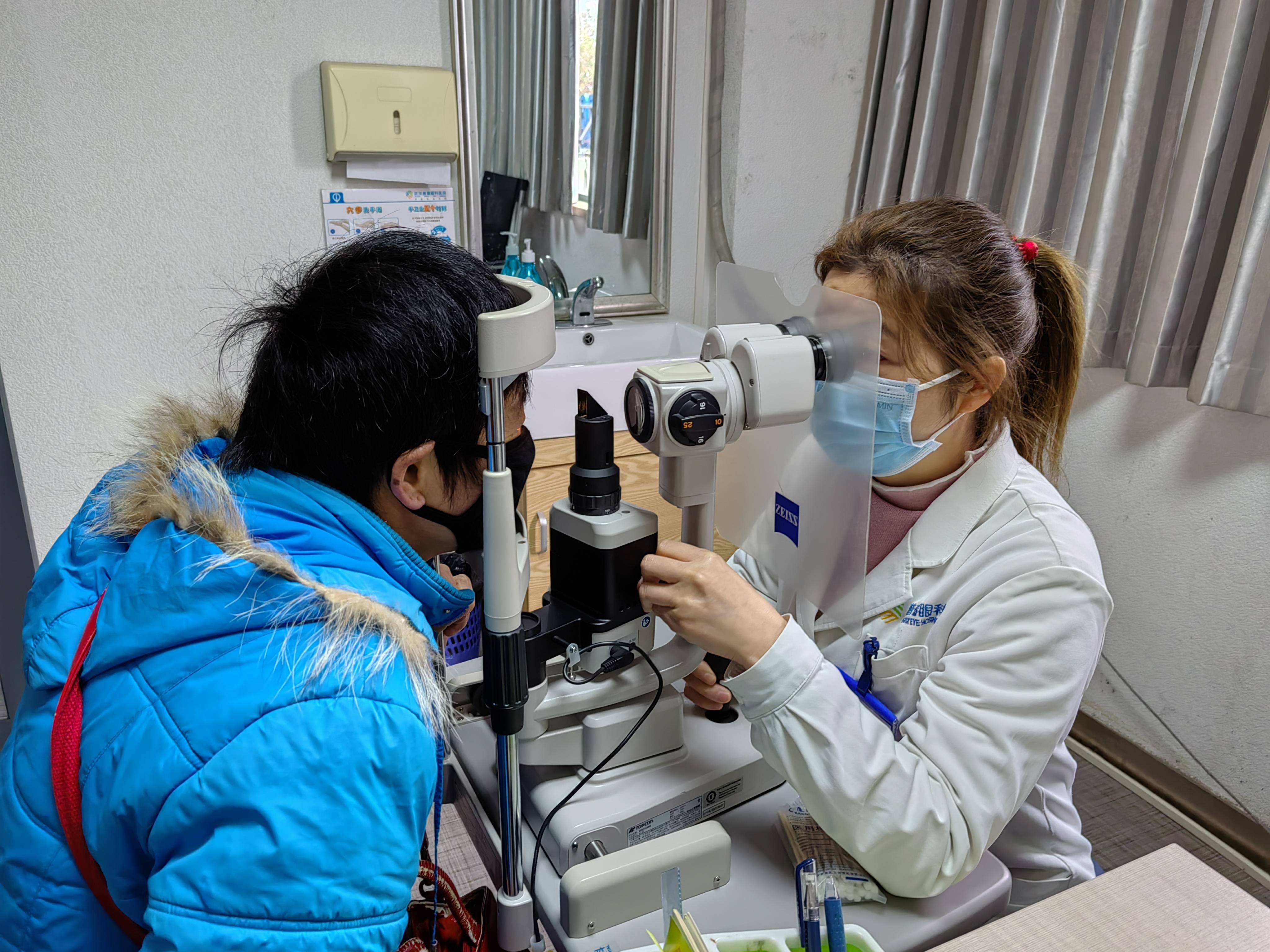 什么是角膜病？哪种情况需要进行角膜移植？武汉普瑞眼科医院为您解答