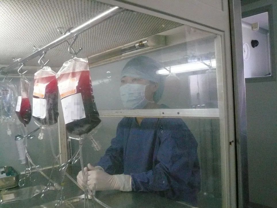 【道培精神奖人物系列】| 魏晓霞专访：作为一名医疗工作者，最好的品质就是敬畏生命