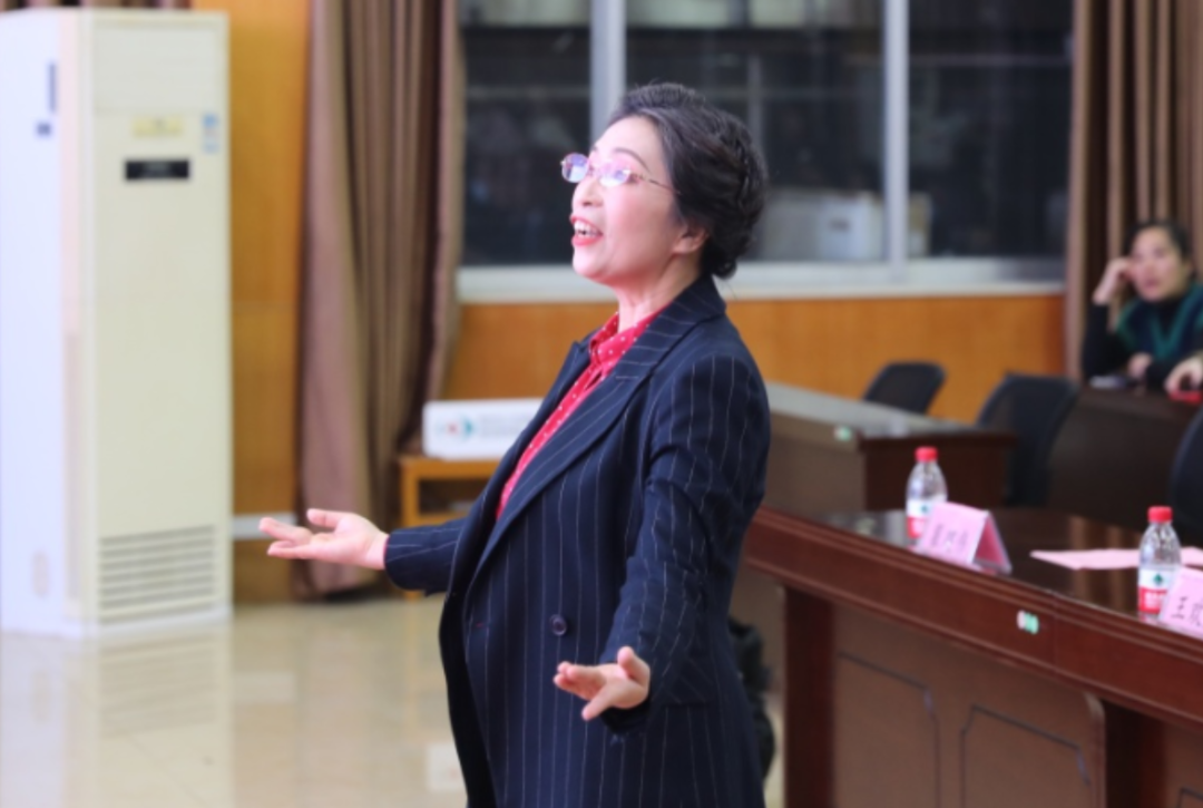 柳州市红十字会医院 2023 年「最美家庭」颁奖暨先进表扬大会圆满落幕！