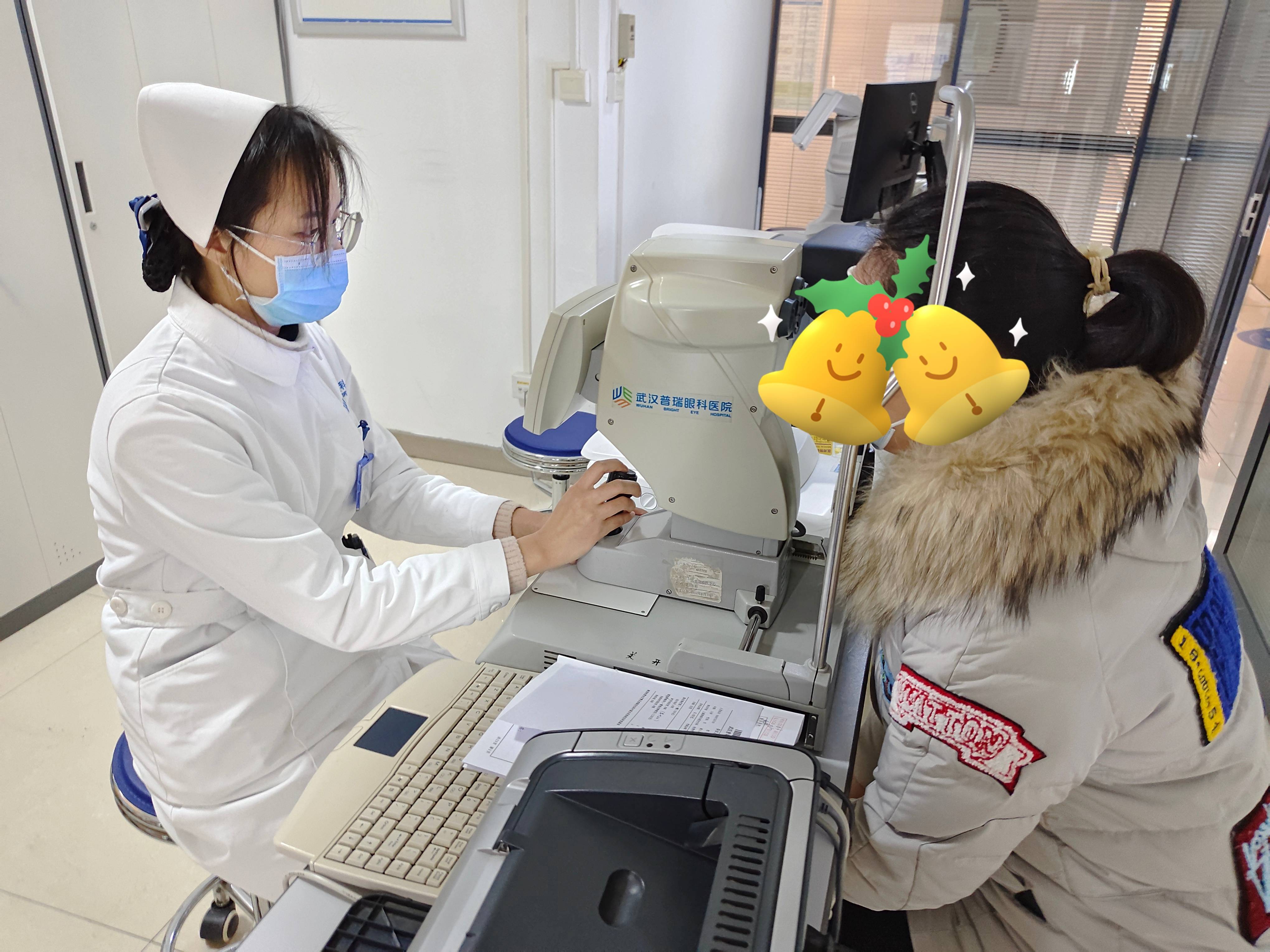 如何防控小儿近视？武汉普瑞眼科王晓亚医生：正确看待近视，早发现早防控！