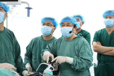 南京医科大学第二附属医院一位专家荣获「江苏工匠」称号！