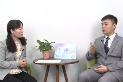 李智慧主任：有情怀亦有温度，守护生命的种子生根发芽