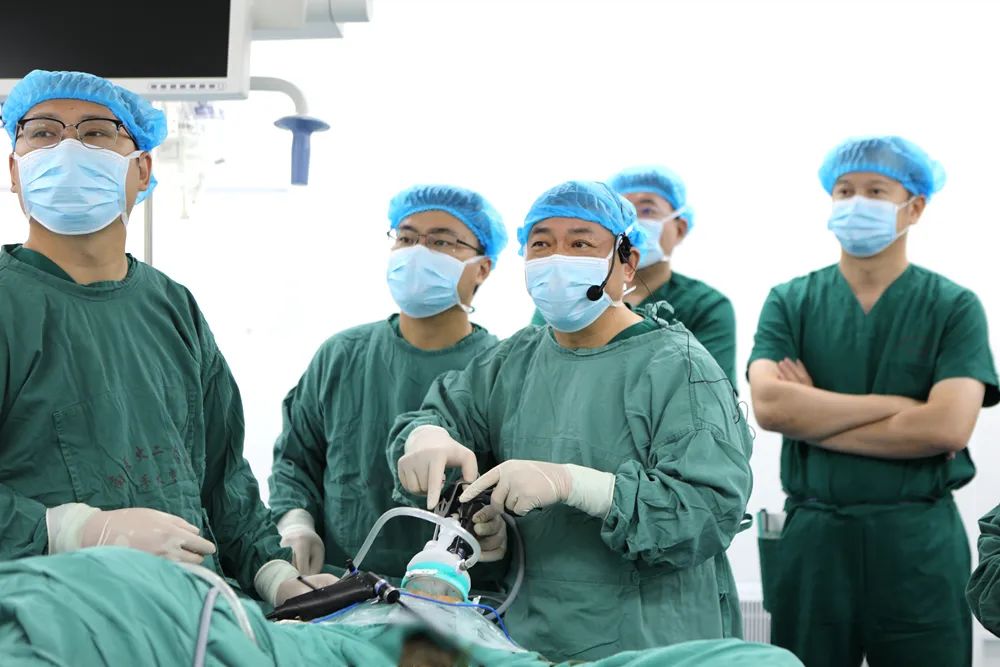 南京医科大学第二附属医院一位专家荣获「江苏工匠」称号!