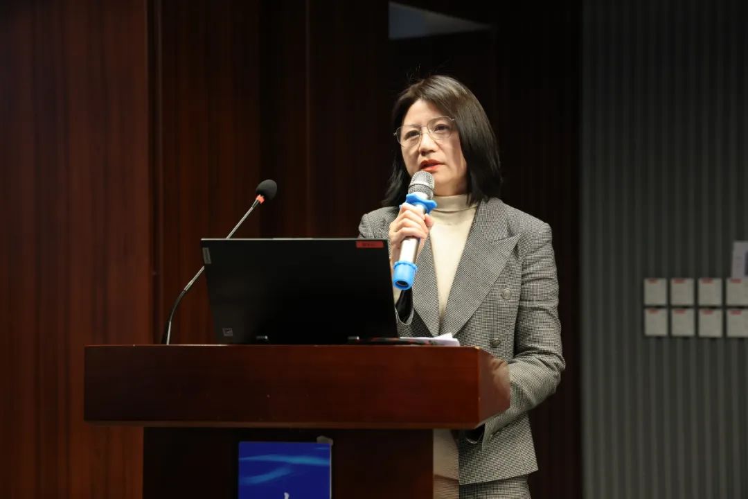 南京江北医院成功举办 2023 年度 TPS 服务改进案例评比大赛