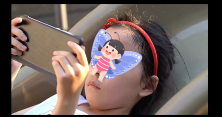 警惕「屏幕暴露」，远离「电子育儿」！减少青少年儿童视屏时间