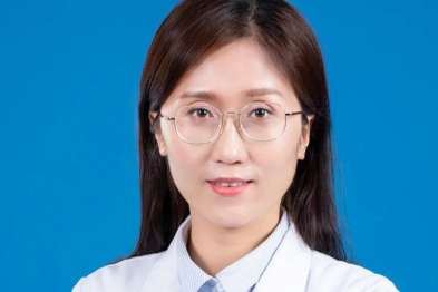 【道培精神奖人物系列】| 赵玮专访：作为一名医生，救死扶伤是我的天职