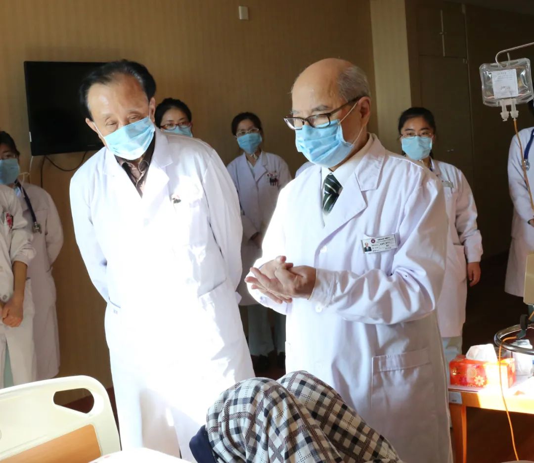 【道培精神奖人物系列】| 赵玮专访：作为一名医生，救死扶伤是我的天职