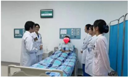 深圳市妇幼保健院戴宇医生获住培主基地「第三届教学查房竞赛」特等奖