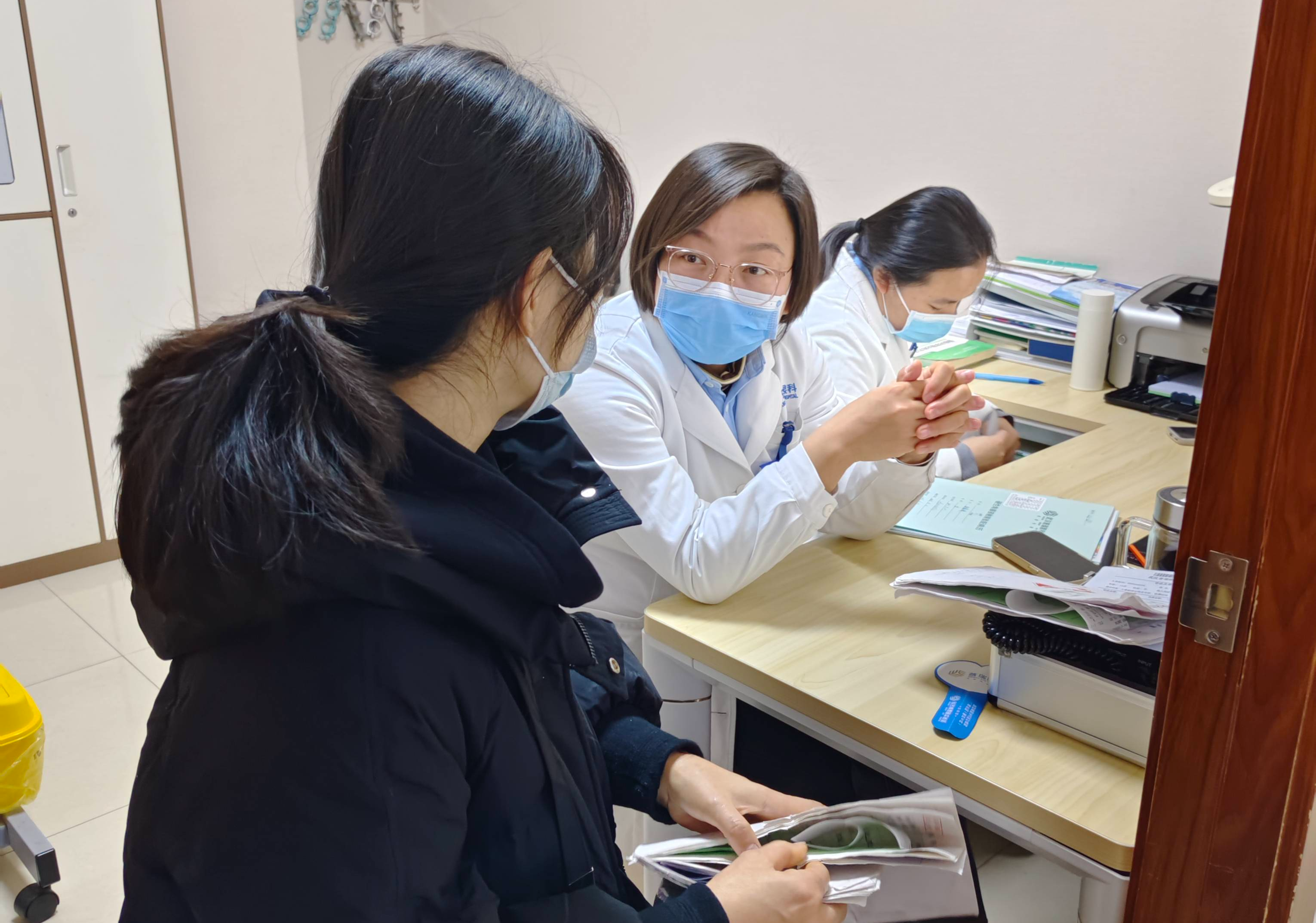 超高度近视致眼球不保，武汉普瑞眼科医院王晓亚医生：做好近视防控至关重要！