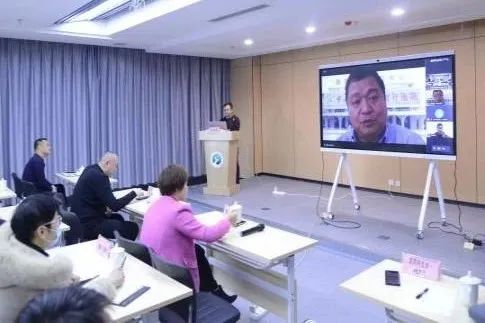 喀什地区第一人民医院召开国家临床重点专科建设指导会