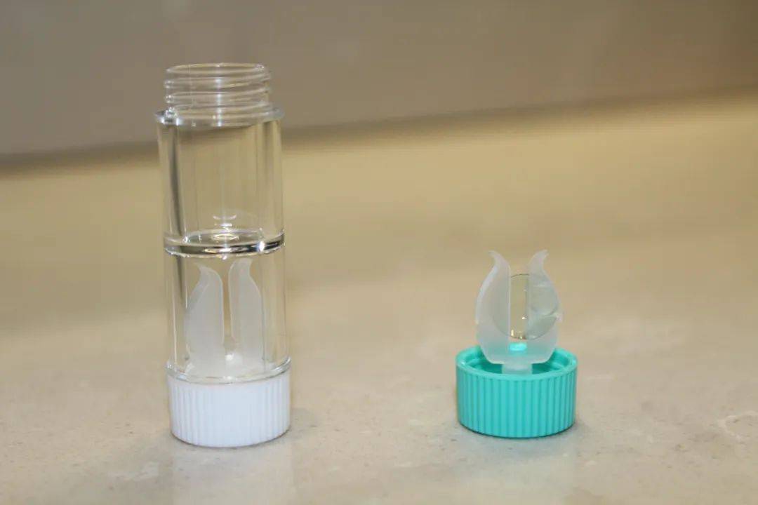 什么时候该给孩子换副新的角膜塑形镜?王晓亚医生在线科普