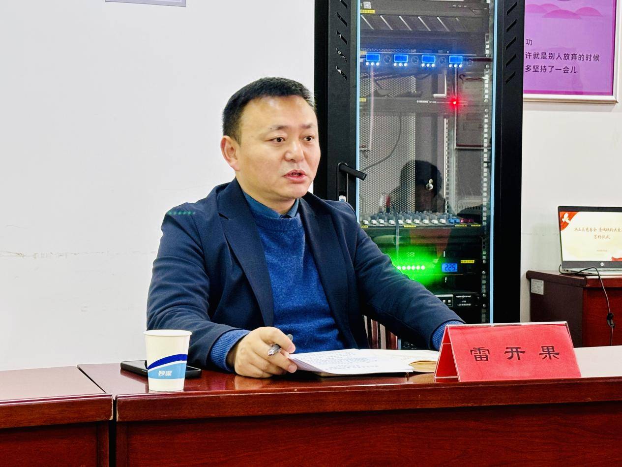 「洪山区慈善会 普瑞银龄关爱基金」公益项目顺利签约