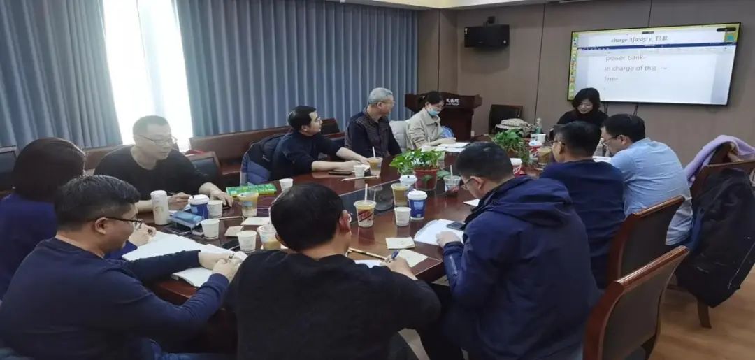 稳扎稳打、蓄势待发 ——淮安市第一人民医院第 34 期援桑医疗队轮训工作