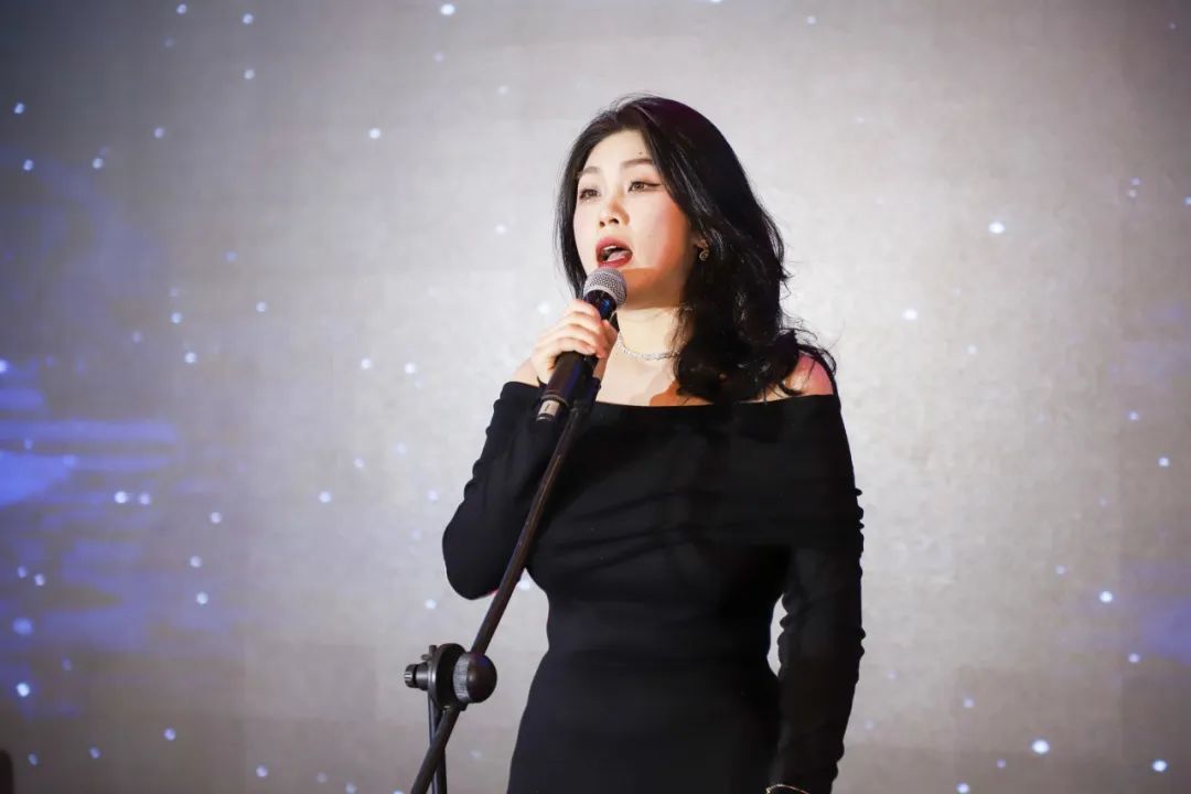 温州康宁医院召开 2024 年集团管理年会