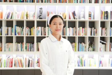 【优质服务之星】南方医科大学顺德医院周丹萍：「七心」服务理念的践行者