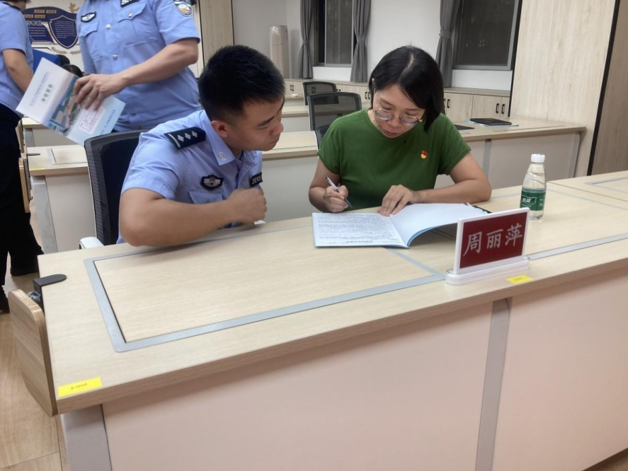【优质服务之星】南方医科大学顺德医院周丽萍：需求为先，服务一流