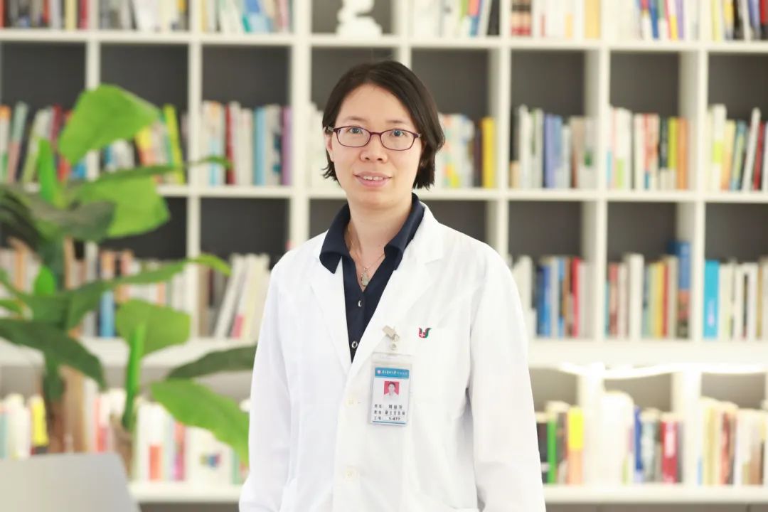 【优质服务之星】南方医科大学顺德医院周丽萍：需求为先，服务一流