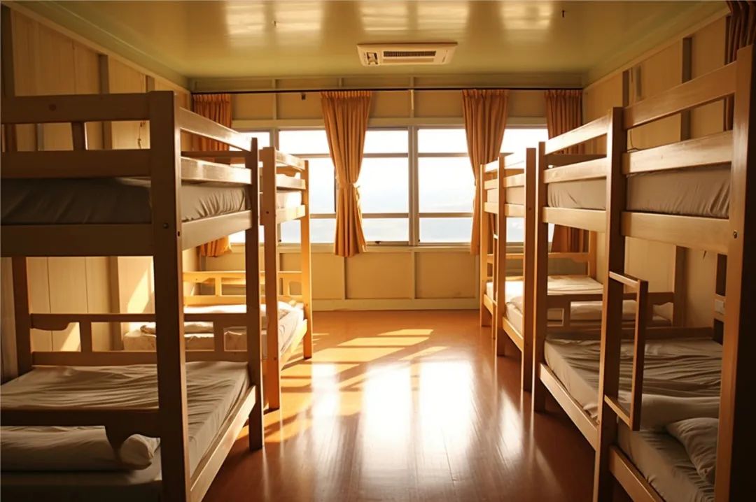 00 后都开始打鼾了！如何化解寝室里的「睡梦炸弹」？