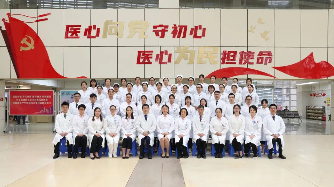 广东省女职工创新工作室——南方医科大学顺德医院「沈洁创新工作室」风采展示