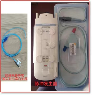 做个子宫肌瘤手术，为什么医生让我装临时心脏起搏器？