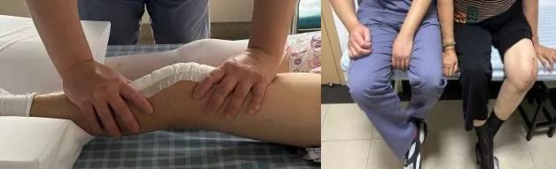 「快速康复理念」在膝关节置换术后的重要性