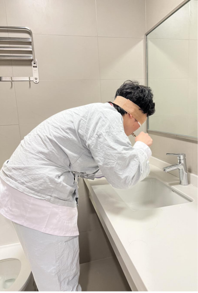 筑梦未来护理 重庆松山医院开展 2024 年春季实习生岗前培训