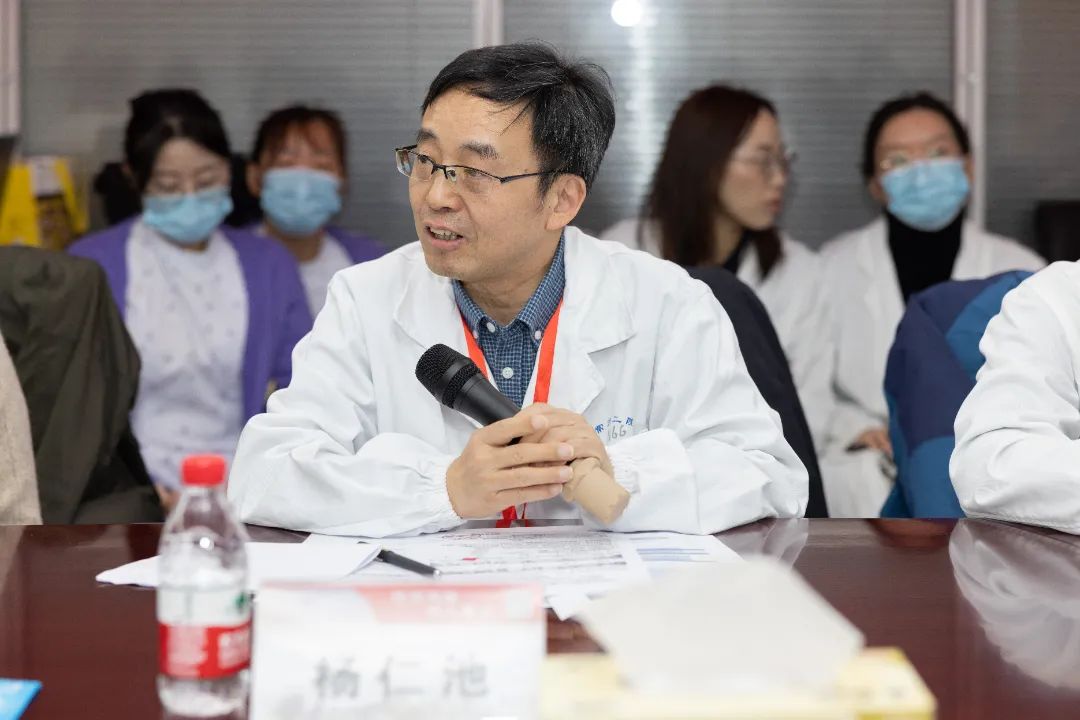 常州市第二人民医院顺利通过中国血友病治疗中心建设项目评审