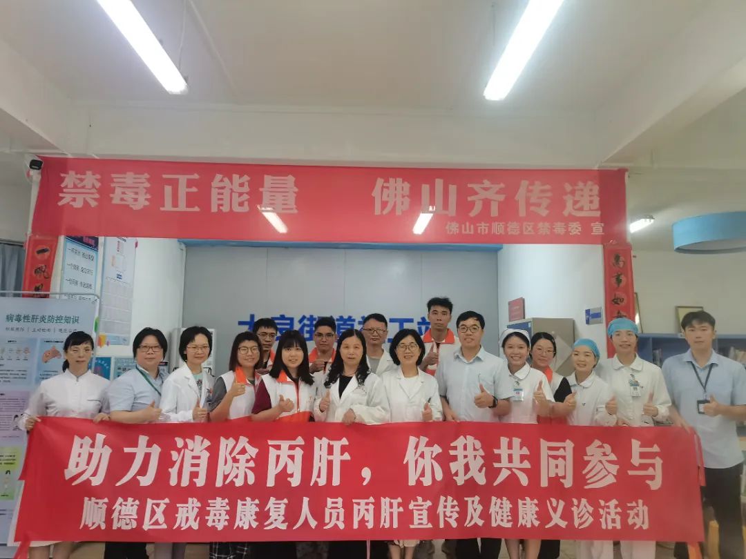 【优质服务之星】南方医科大学顺德医院陈晓巧：一名感染科医生的「赤子之心」