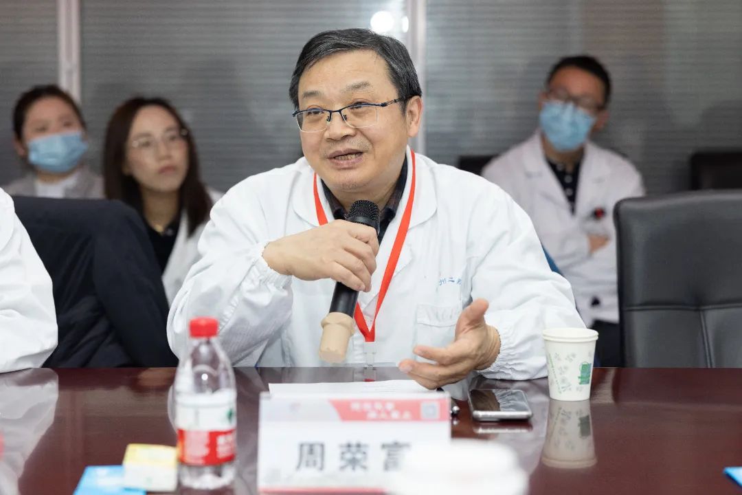 常州市第二人民医院顺利通过中国血友病治疗中心建设项目评审