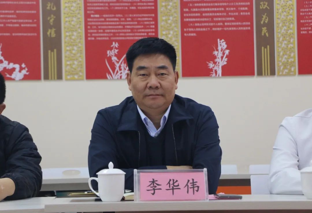 携手新时代，共拓新「疆」「豫」哈密市宝石花吐哈医院来河南省直第三人民医院沟通交流