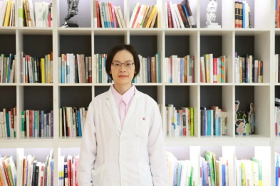 【优质服务之星】南方医科大学顺德医院陈晓巧：一名感染科医生的「赤子之心」