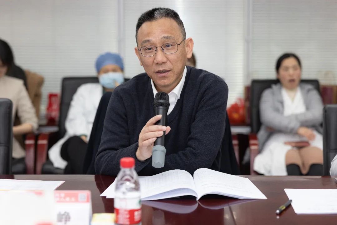 常州市第二人民医院顺利通过中国血友病治疗中心建设项目评审