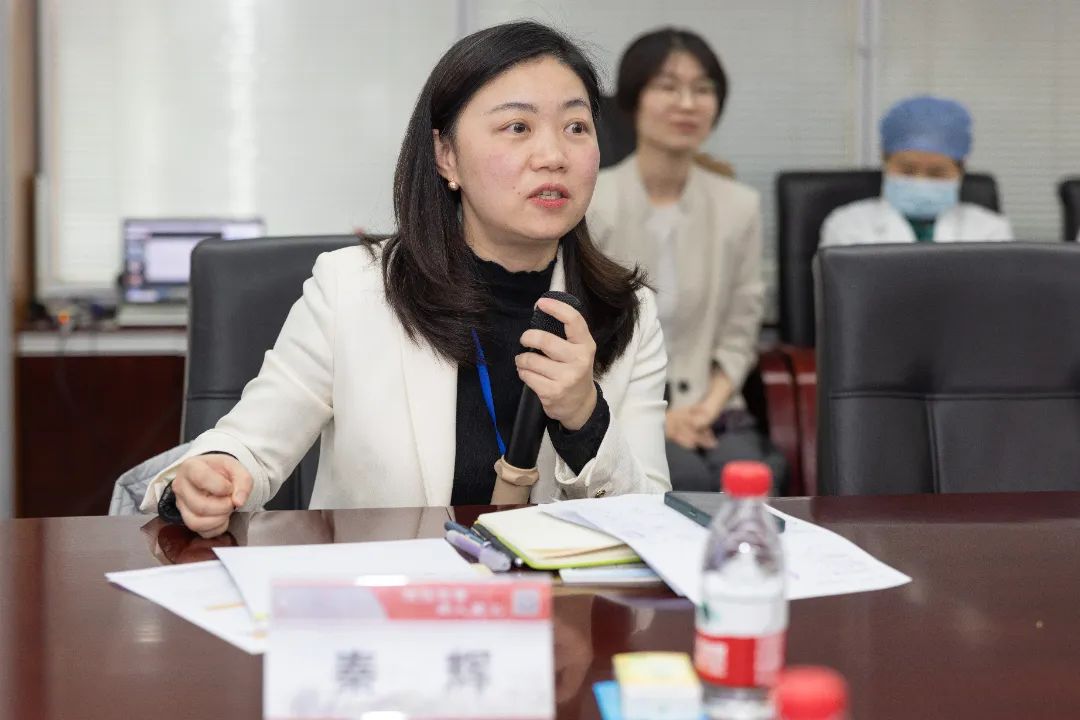 常州市第二人民医院顺利通过中国血友病治疗中心建设项目评审