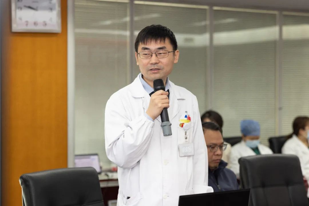 常州市第二人民医院顺利通过中国血友病治疗中心建设项目评审