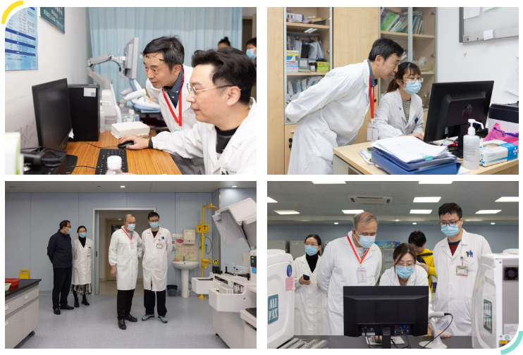 常州市第二人民医院顺利通过中国血友病治疗中心建设项目评审