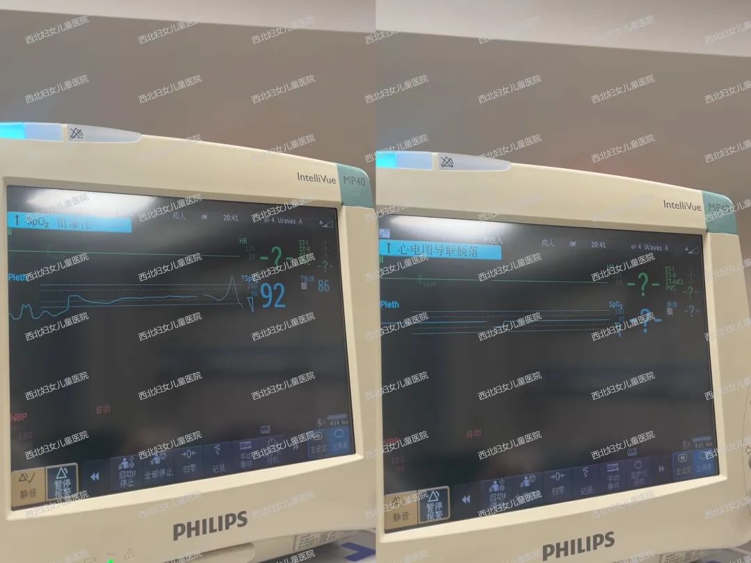 女子看个病，「指甲」被卸掉！这是什么奇葩规定？