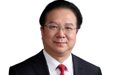 成都中医大银海眼科医院执行院长杨思进教授当选欧洲自然科学院院士
