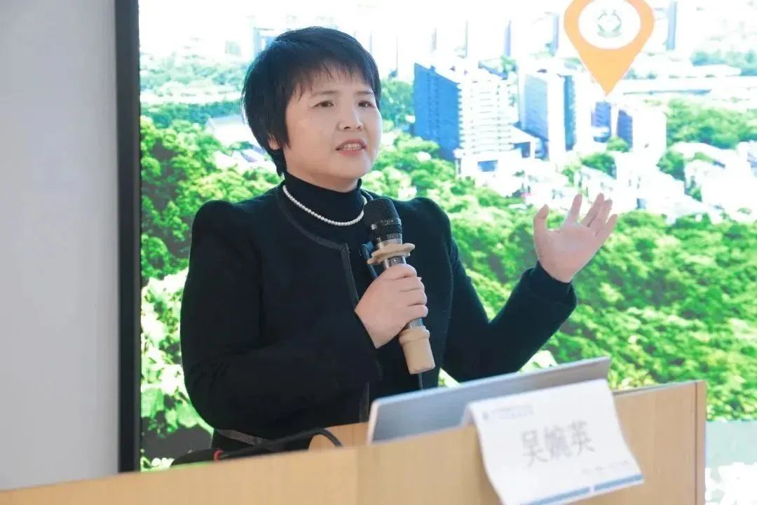 指引前行，推进革新——台州市肿瘤医院护理部召开管理能力提升暨专科护士培训班